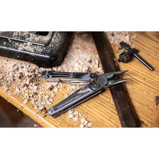Kìm đa năng Leatherman Wave Plus (18 tools) [Bảo hành chính hãng 25 năm]
