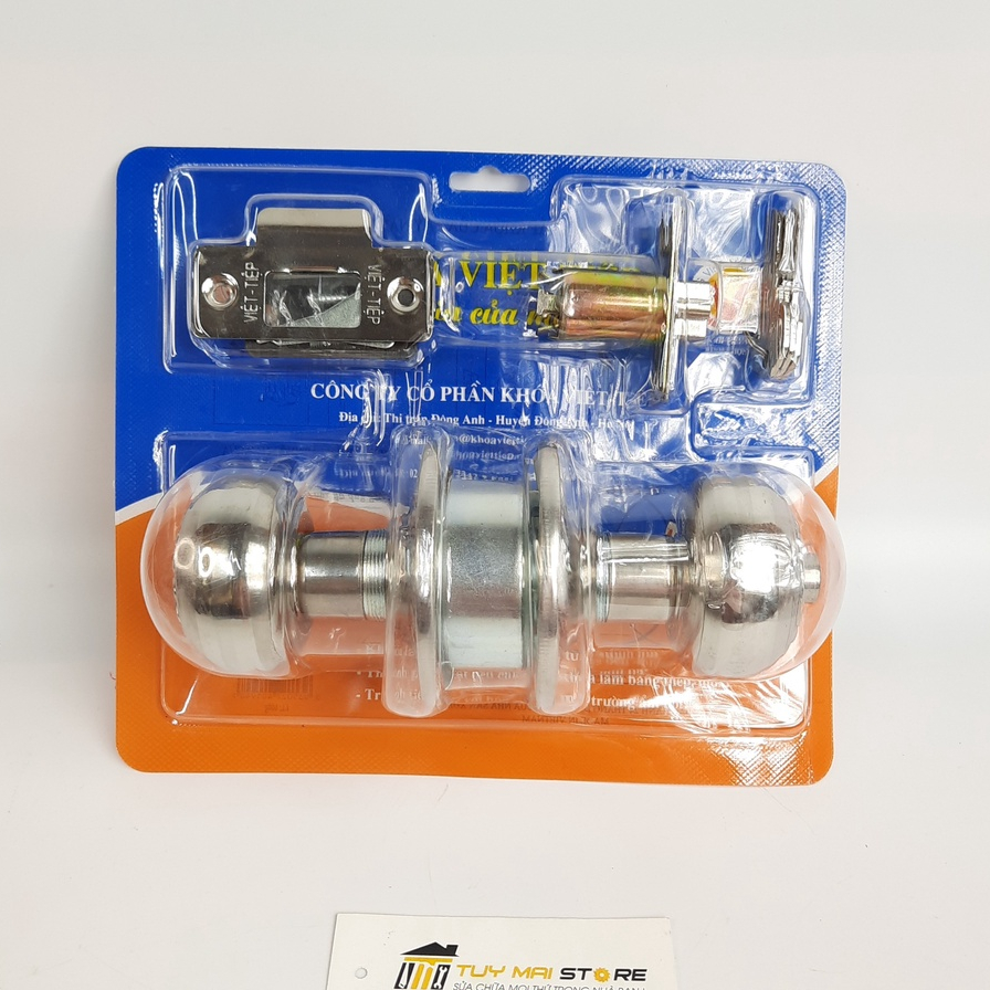 Khóa Đấm Việt Tiệp 04206- TM Store