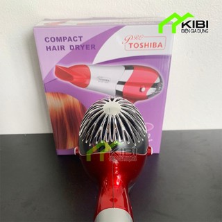 Sấy tóc, máy sấy tóc cầm tay 8207