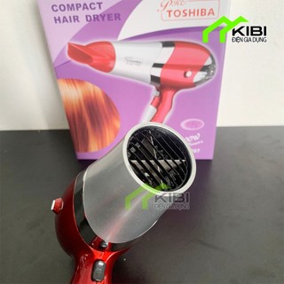 Sấy tóc, máy sấy tóc cầm tay 8207
