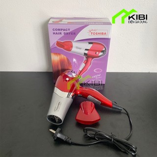 Sấy tóc, máy sấy tóc cầm tay 8207
