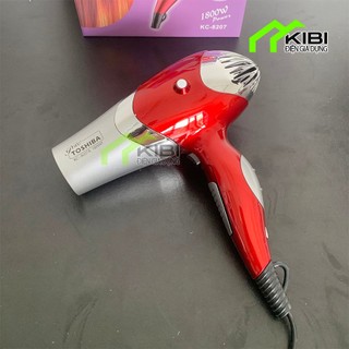 Sấy tóc, máy sấy tóc cầm tay 8207