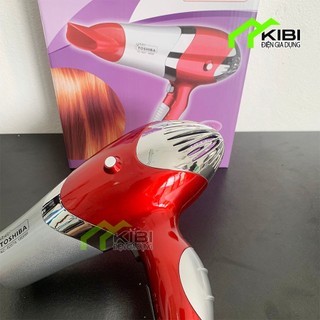 Sấy tóc, máy sấy tóc cầm tay 8207