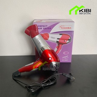 Sấy tóc, máy sấy tóc cầm tay 8207