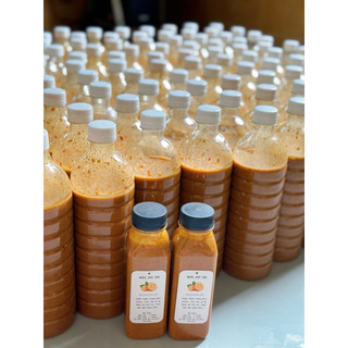 Muối sốt tắc
