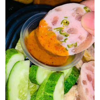 Muối sốt tắc