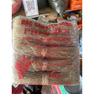 MIẾN DONG PHIA ĐÉN(ĐẶC SẢN CAO BẰNG) 1kg
