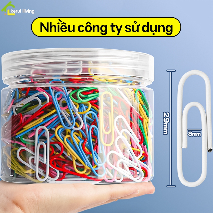 KẸP GIẤY TAM GIÁC NAGO, KẸP TÀI LIỆU, KIM CÀI GIẤY, CÀI GIẤY C62, GHIM TÀI LIỆU ĐA NĂNG TIỆN DỤNG