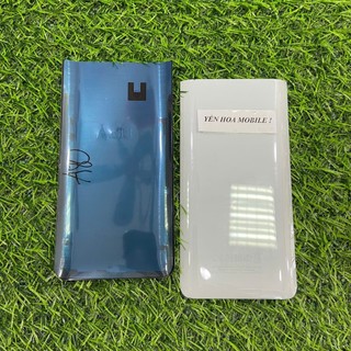 Nắp lưng thay thế SS A80