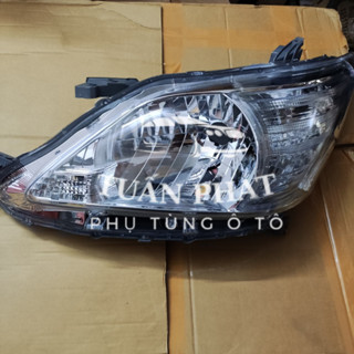 Đèn Pha Xe Toyota Innova TYC 2012-2016