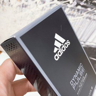 Nước Hoa ADIDAS Eau De Toilette 100ml #Dynamic Pulse