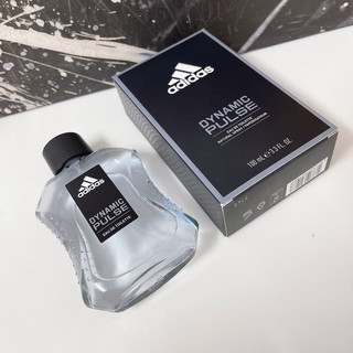 Nước Hoa ADIDAS Eau De Toilette 100ml #Dynamic Pulse