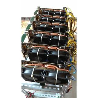 [FREE SHIP] Bộ 02 quạt mod VGA, Fan bi đôi server