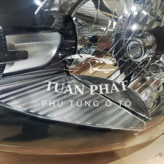 Đèn pha Kia Morning 2012-2019