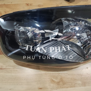 Đèn pha Kia Morning 2012-2019