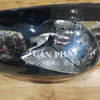 Đèn pha Kia Morning 2012-2019