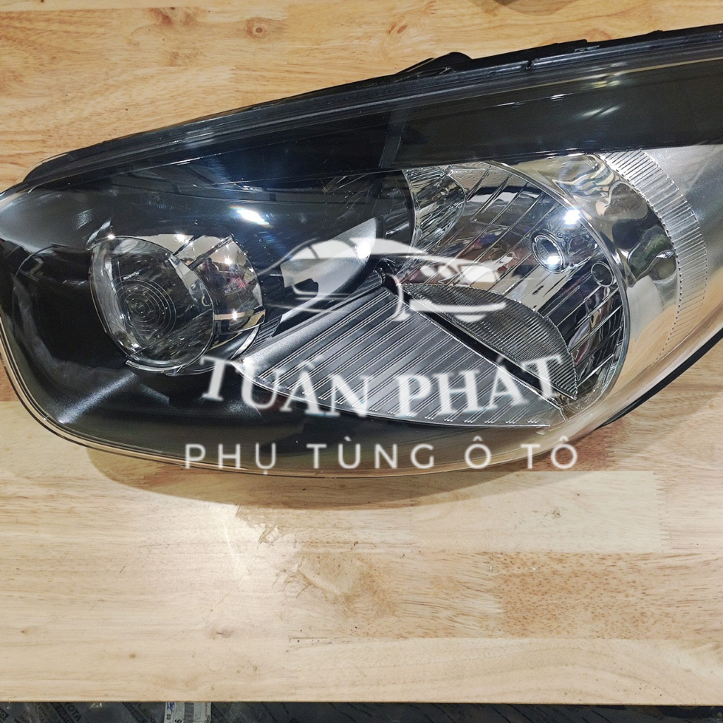 Đèn pha Kia Morning 2012-2019