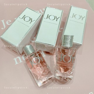 Set Nước Hoa + Lotion D.ior Joy Intense 5ml Minisize