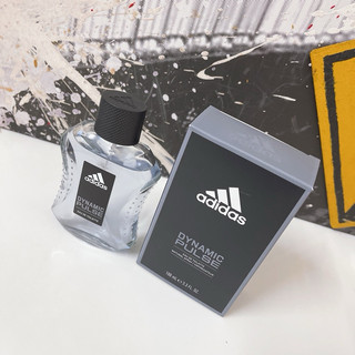 Nước Hoa ADIDAS Eau De Toilette 100ml #Dynamic Pulse