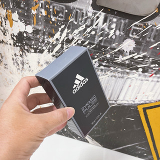 Nước Hoa ADIDAS Eau De Toilette 100ml #Dynamic Pulse