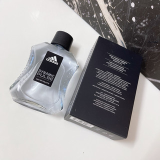 Nước Hoa ADIDAS Eau De Toilette 100ml #Dynamic Pulse