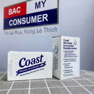 Xà phòng Coast Classic Scent 113g