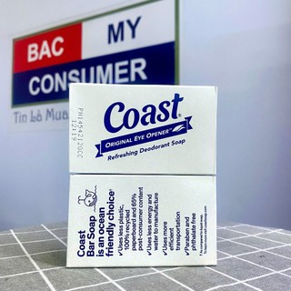 Xà phòng Coast Classic Scent 113g
