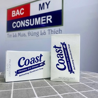 Xà phòng Coast Classic Scent 113g