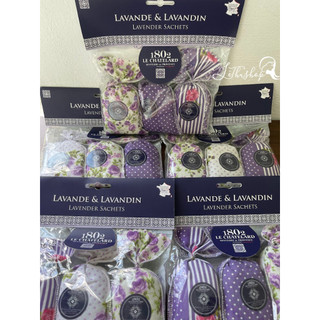 [Provence]  Túi thơm LAVENDER