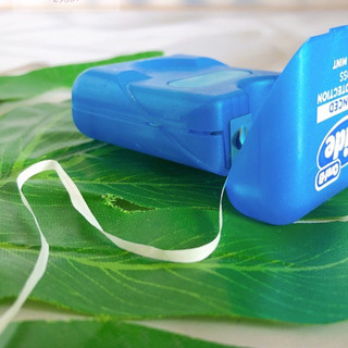 CHỈ NHA KHOA GLIDE ORAL-B [Hàng Mỹ]