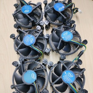 Quạt tản nhiệt cpu socket 1155/1151/1150