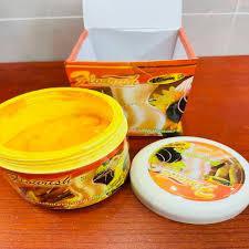 Kem Tan Mỡ Bụng gừng ớt Thailan