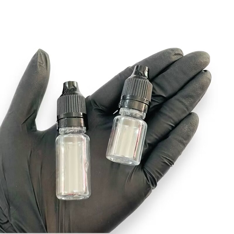 Chai nhựa chiết 5ml và 10ml ( combo 10 chai)