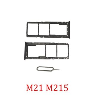 SS M21 - Khay đựng sim samsung M21 - khay để sim - khay sim sam sung m21 - tray sim - sim holder