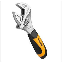 Mỏ lết mini 6.5'' 165mm Tolsen 15280- TM Store
