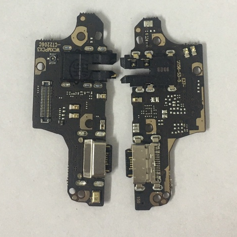 Bo cáp Sạc Xiaomi Poco X3