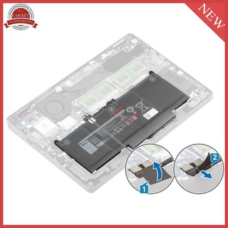 Pin dell Latitude 5310