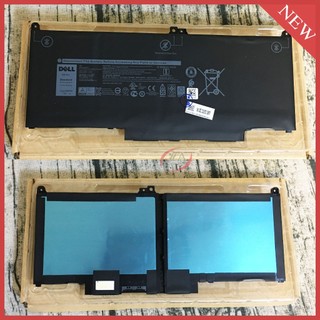 Pin Sạc dell Latitude 7300