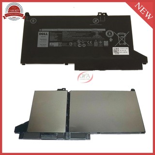 Pin Sạc dell Latitude 7300