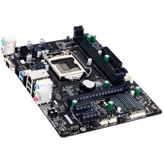 FE chặn main GIGABYTE H81M-S1 (Mainboard IO Shield: 504)