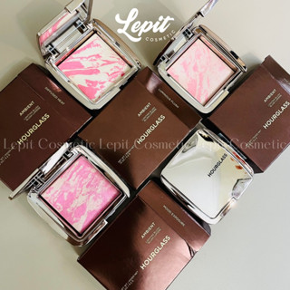 Phấn má hồng Hourglass Ambient Lighting Blush 4.2gr