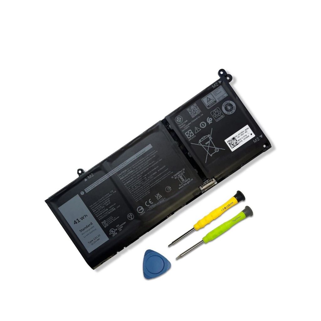 Pin Dell inspirion 3515 5515 3511 3525 5410 5515 5625 latitude 3320 3420 3520 G91J0