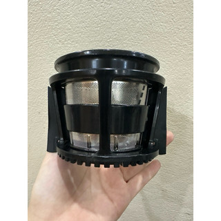 Lưới lọc máy ép chậm savtm je07