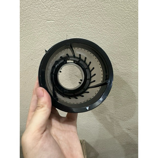 Lưới lọc máy ép chậm savtm je07