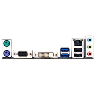 FE chặn main GIGABYTE H110M-S2V (Mainboard IO Shield: 515)