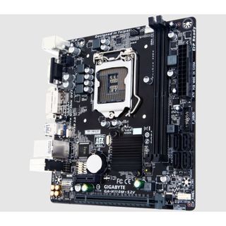 FE chặn main GIGABYTE H110M-S2V (Mainboard IO Shield: 515)