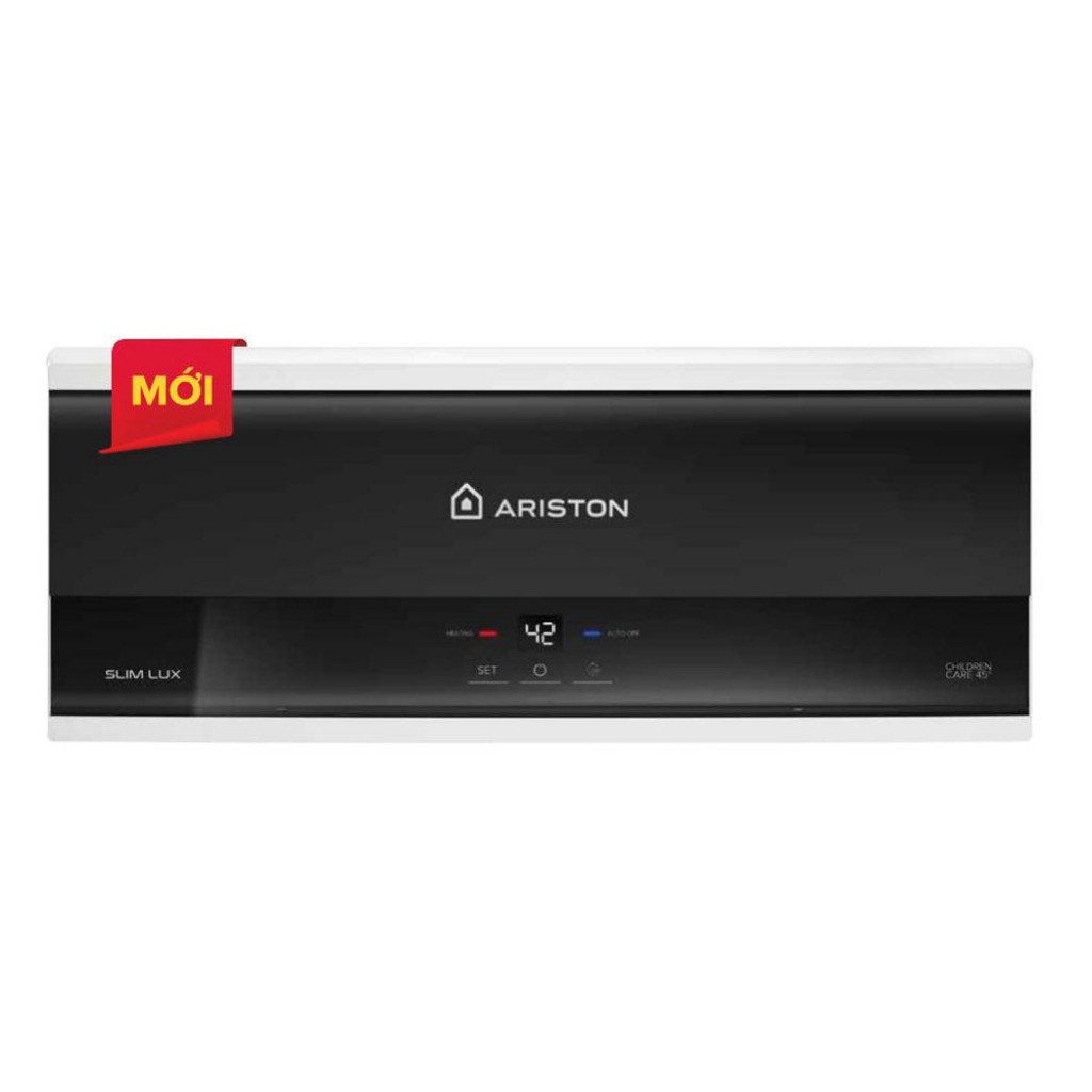 Máy nước nóng gián tiếp Ariston 30 lít SL3 30 LUX - Hàng chính hãng