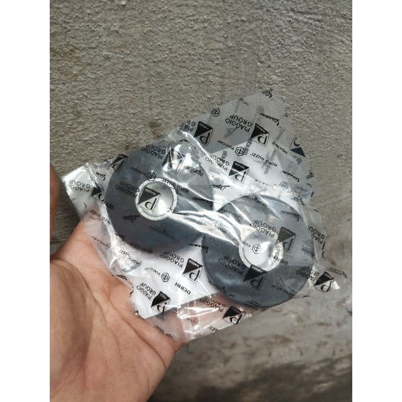 cao su giảm chấn vespa Primavera sprint liberty GTS zip