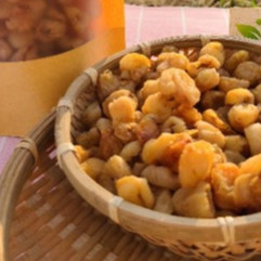 Long Nhãn Hưng Yên 100gr ( Thượng Hạng)