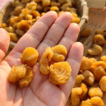 Long Nhãn Hưng Yên 100gr ( Thượng Hạng)